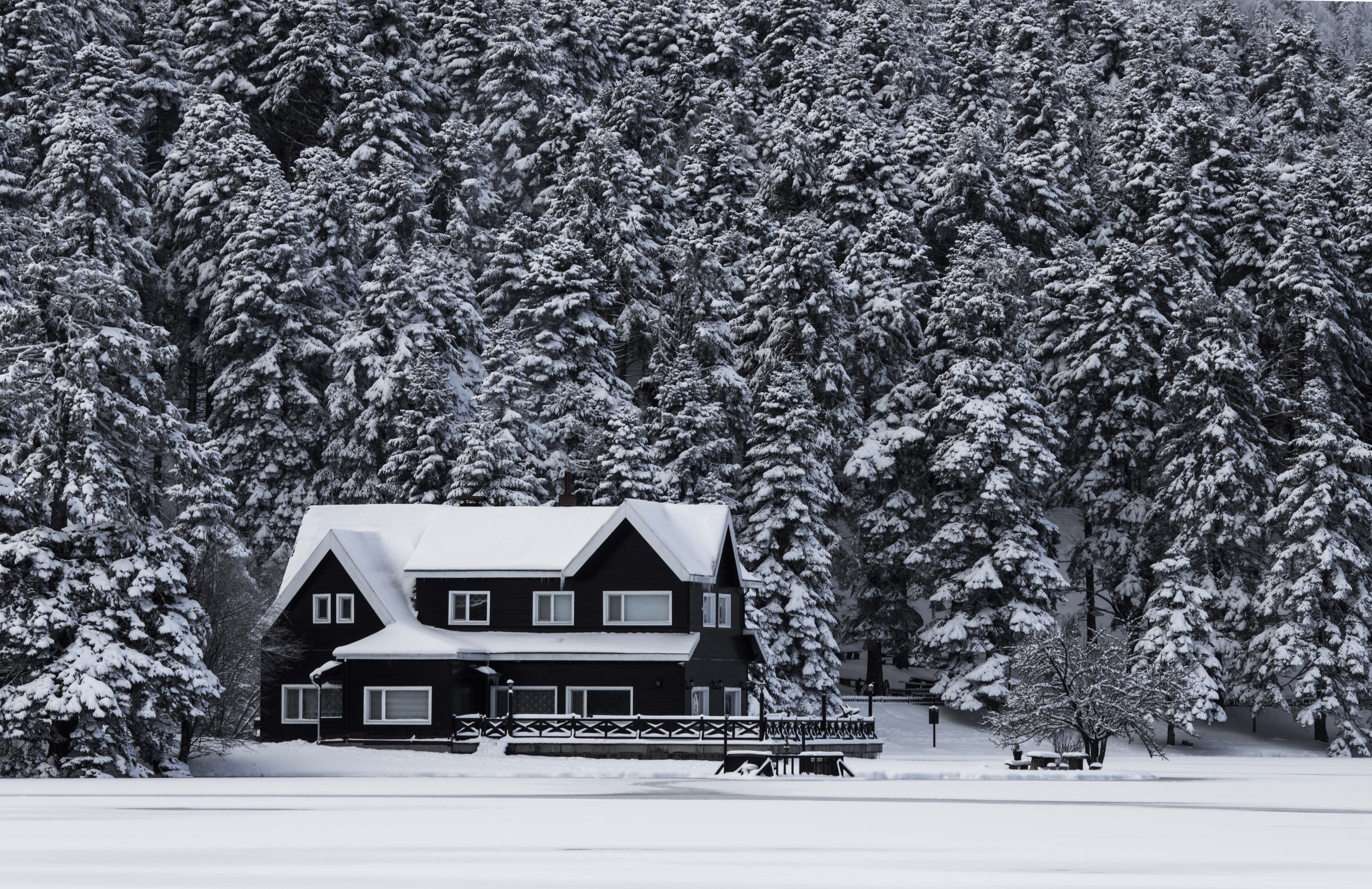 Selling Your Home in the Winter: How You Can Make the Most of It